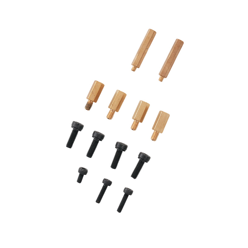 Kit d'allumage de démarrage pour moteur Nitro SEMTO ST-NF2 L2