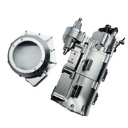 cison 6-speed power shift transmission for cison v8 engine model