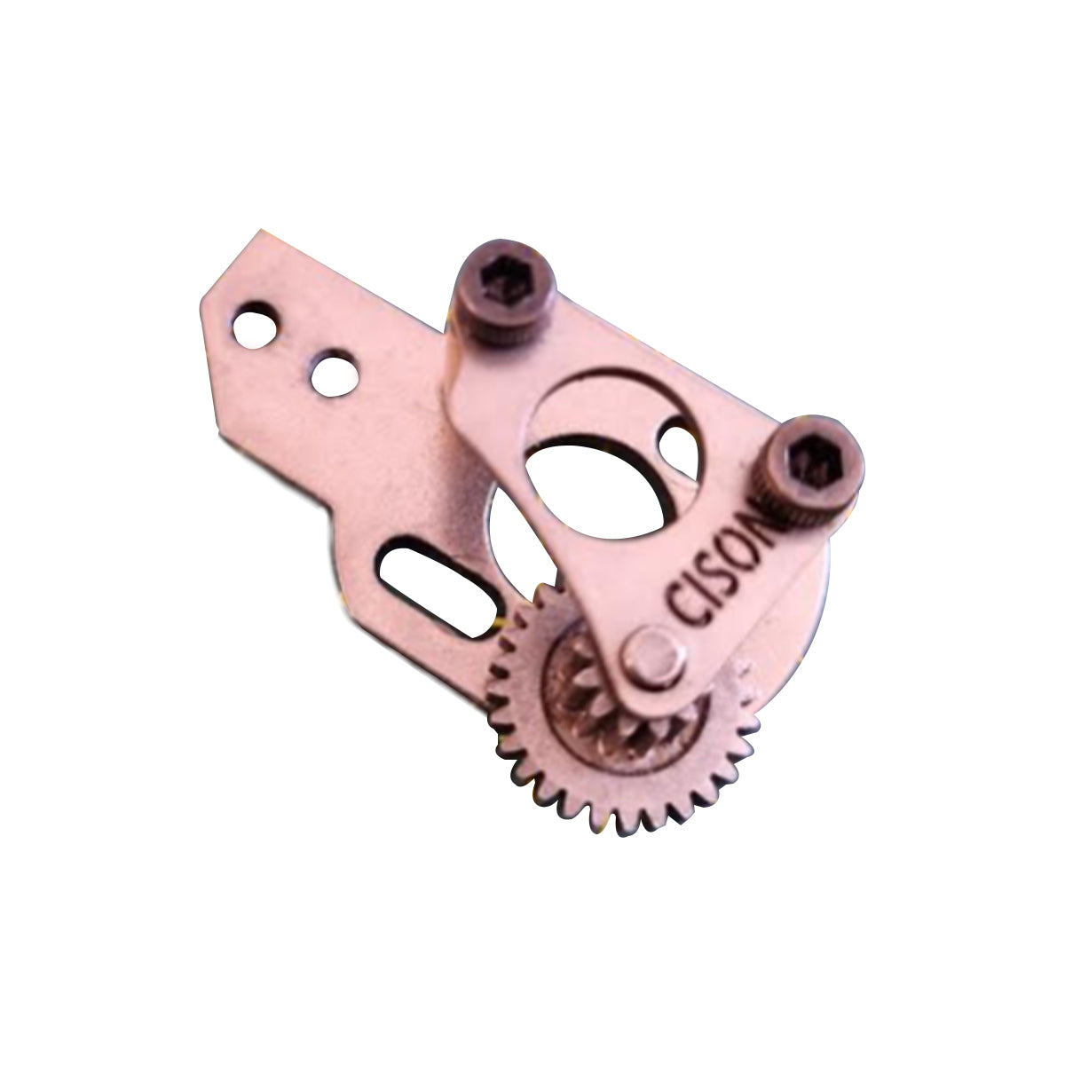 Starter Assembly for CISON Small-block V8 Engine Model