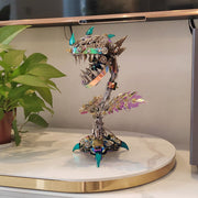 piranha plant flower