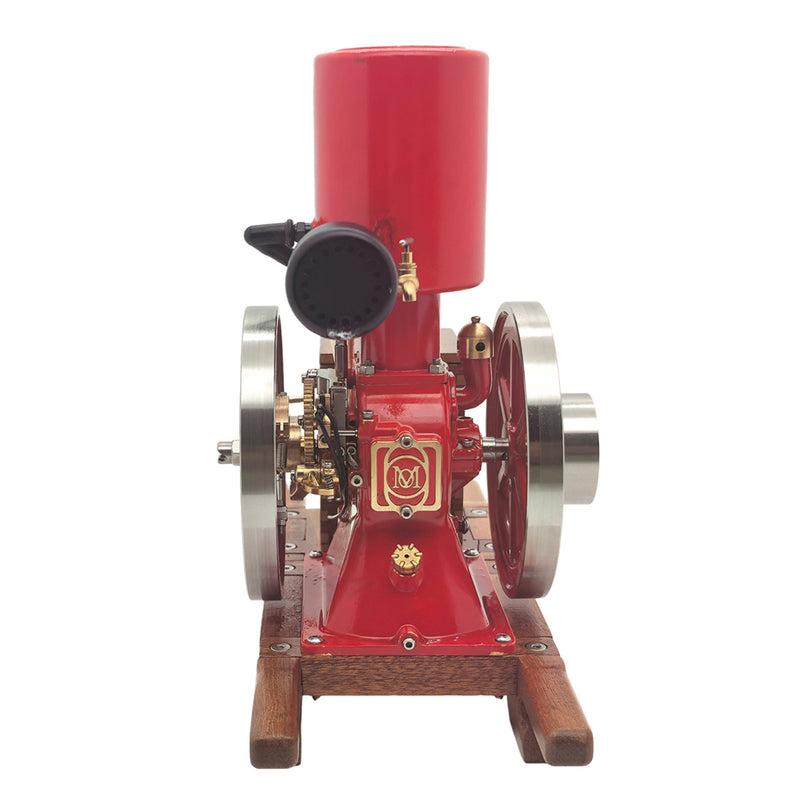retrol-okmo-n01-desktop-stationary-gasoline-engine-model