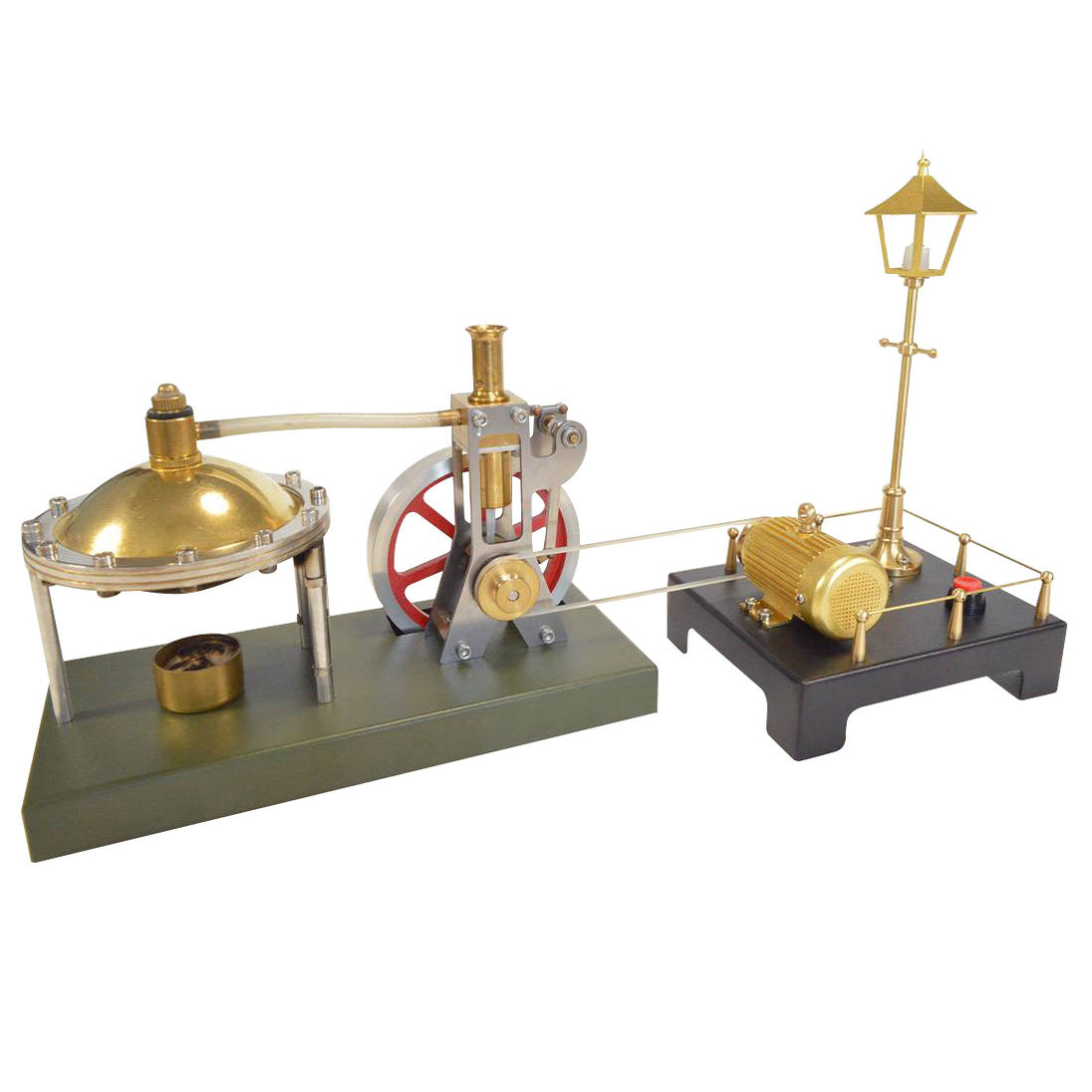 RETROL Engine - Find Retro, Old-fashioned, Antique Engines at EngineDIY