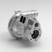 enjomor gs-l6 engine centrifugal turbocharger accessory