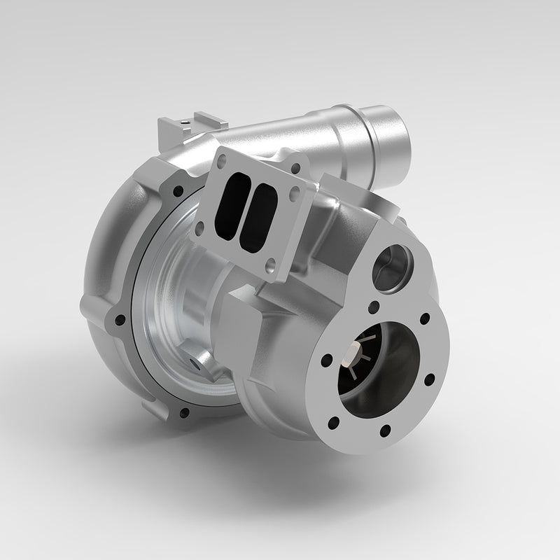 enjomor gs-l6 engine centrifugal turbocharger accessory