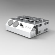 enjomor gs-l6 gs-v8 engine test stand and starter kit