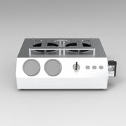 enjomor gs-l6 gs-v8 engine testing stand with starter kit
