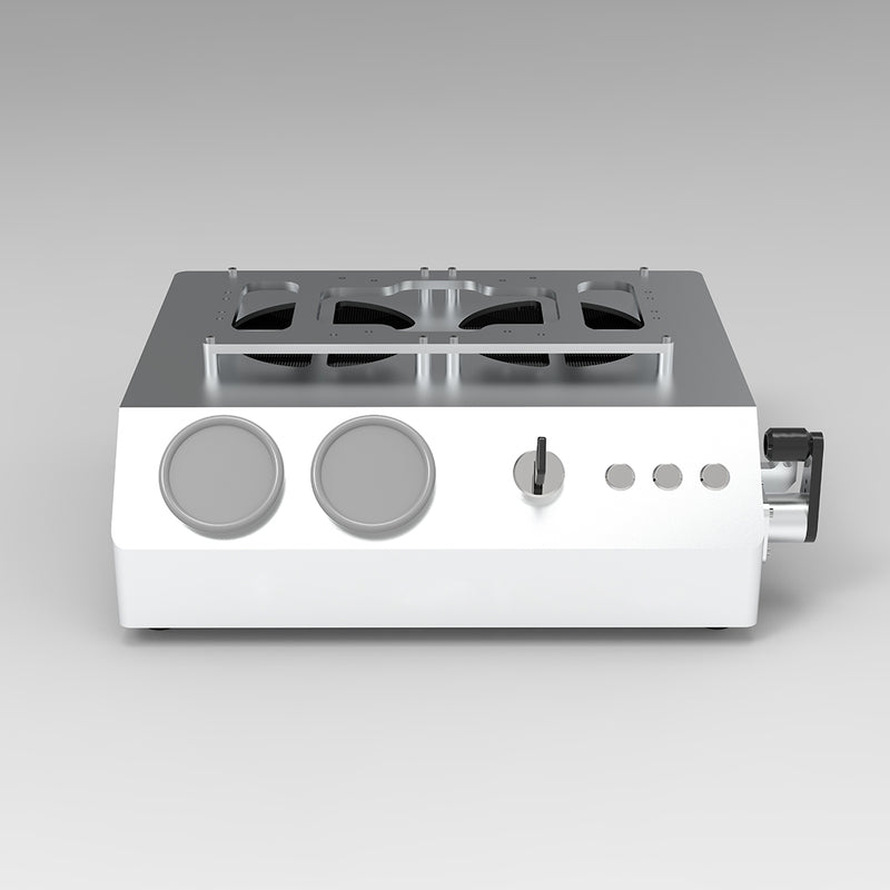 enjomor gs-l6 gs-v8 engine testing stand with starter kit