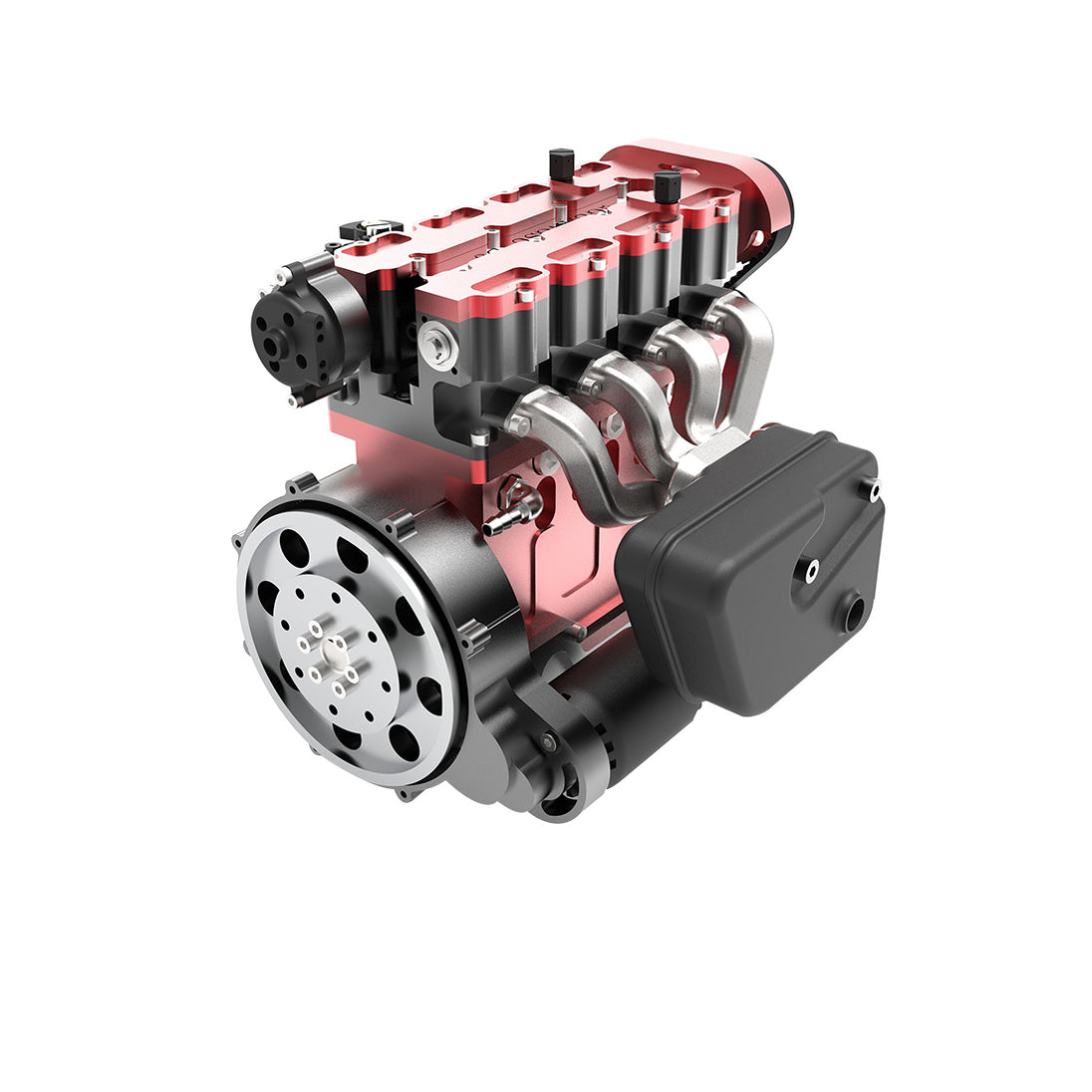 RC Engines for Sale DIY RC Engine Kits – Build Your Own Powerhouse ...