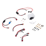 SEMTO ST-NF2 L2 Nitro Engine Model Upgraded Starter Ignition Kit