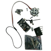 65w high power micro generator for cison l4-205-ohv engine model