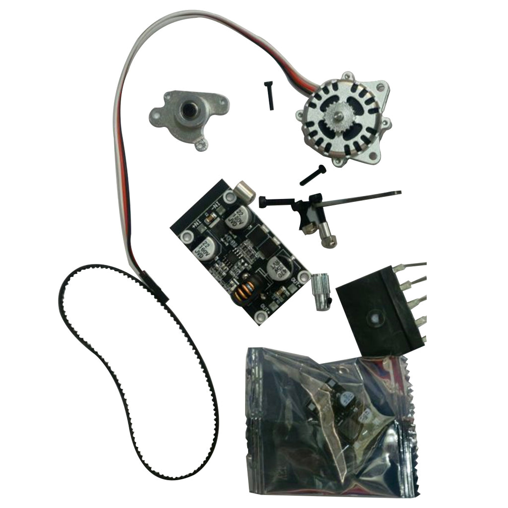 Mini Generator Kit Micro Generator Collection | Enginediy Mini DC Generators - EngineDIY