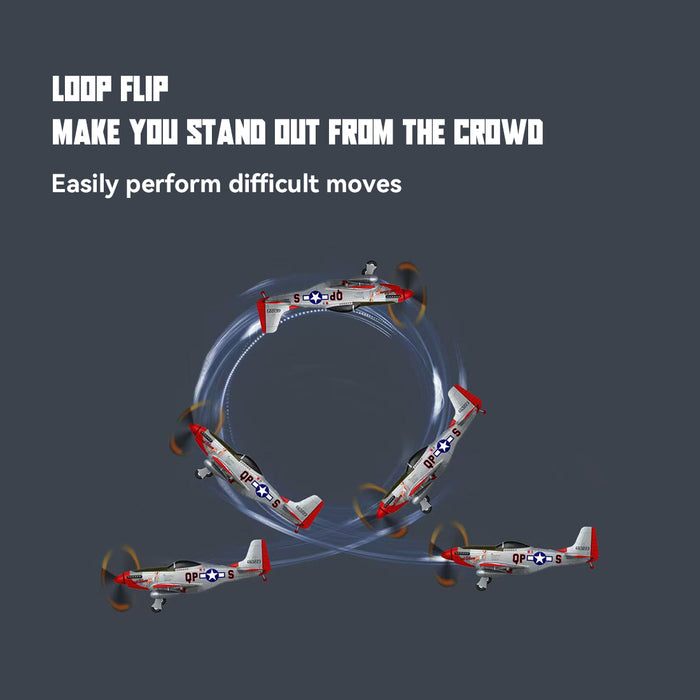 1/16 scale 2.4g brushless 685mm wingspan rc epp fixed wing aircraft model with 3 flight modes gift for boys