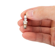 Metal Spark Plug for TOYAN FS-V800WGPC V8 Gasoline Engine Model - EngineDIY