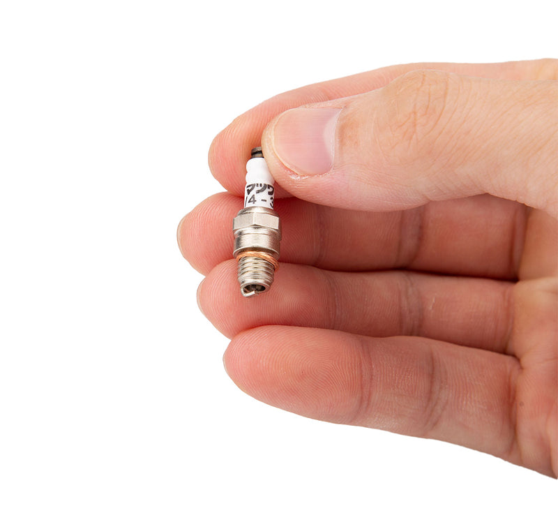 Metal Spark Plug for TOYAN FS-V800WGPC V8 Gasoline Engine Model - EngineDIY