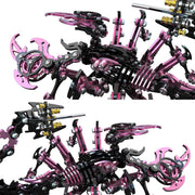 3D Metal Steampunk Mechanical Scorpion Model Kit