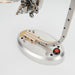 3d metal mechanical hummingbird model kit