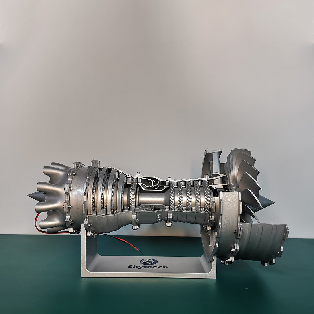 5 Of The Top Turbofan Engine Aircraft, Ranked — EngineDIY