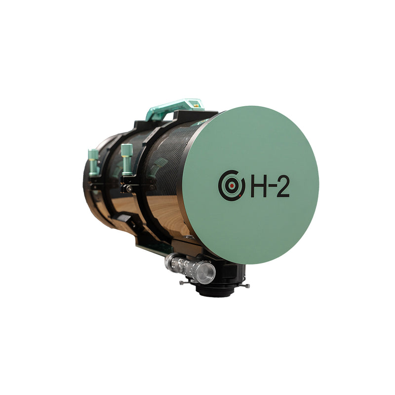OCAL H-2 D206mm F2.72 560mm Focal Length Newtonian Reflector Telescope (Model H-206)
