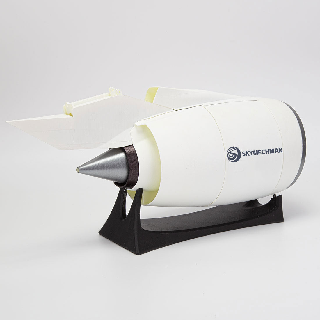 5 Of The Top Turbofan Engine Aircraft, Ranked– EngineDIY