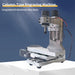Reinforced Column-Type CNC Engraving Machine - EngineDIY