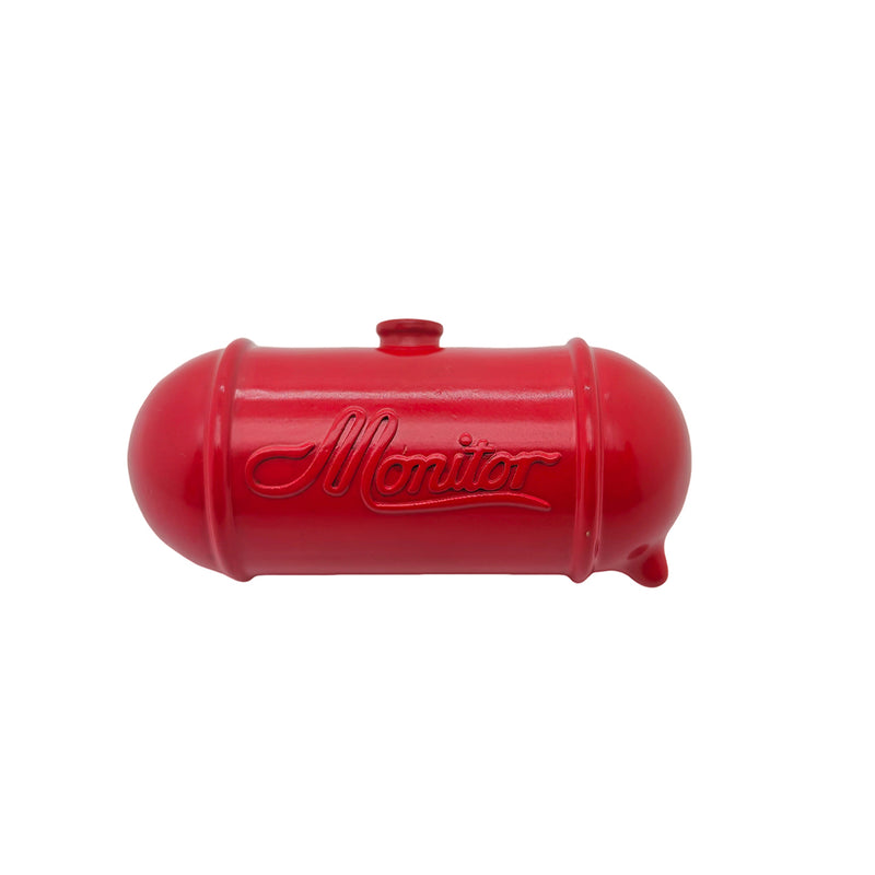 Realistic Classic Custom Logo Fuel Tank for RETROL B01 Ball Top Hit and Miss Models - EngineDIY