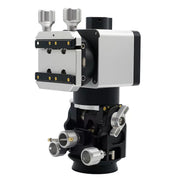 Harmonic Wave Equatorial Mount Telescope Deep Space Photography Outdoor Theodolite with Upgraded Tripod