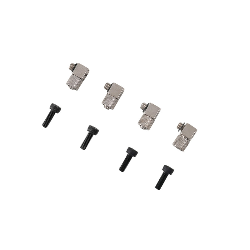 Starter Kit for TOYAN FS-V800WGPC Gasoline V8 Engine Model