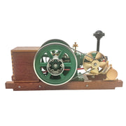 retrol & okmo b04 4-stroke gas engine model