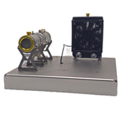 all-in-one aluminum alloy base starter kit for toyan fs-v800wgp engine model