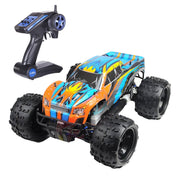 hsp 94972 1/8 scale 2.4g 4wd rc off-road car model with fc.26cxp nitro engine