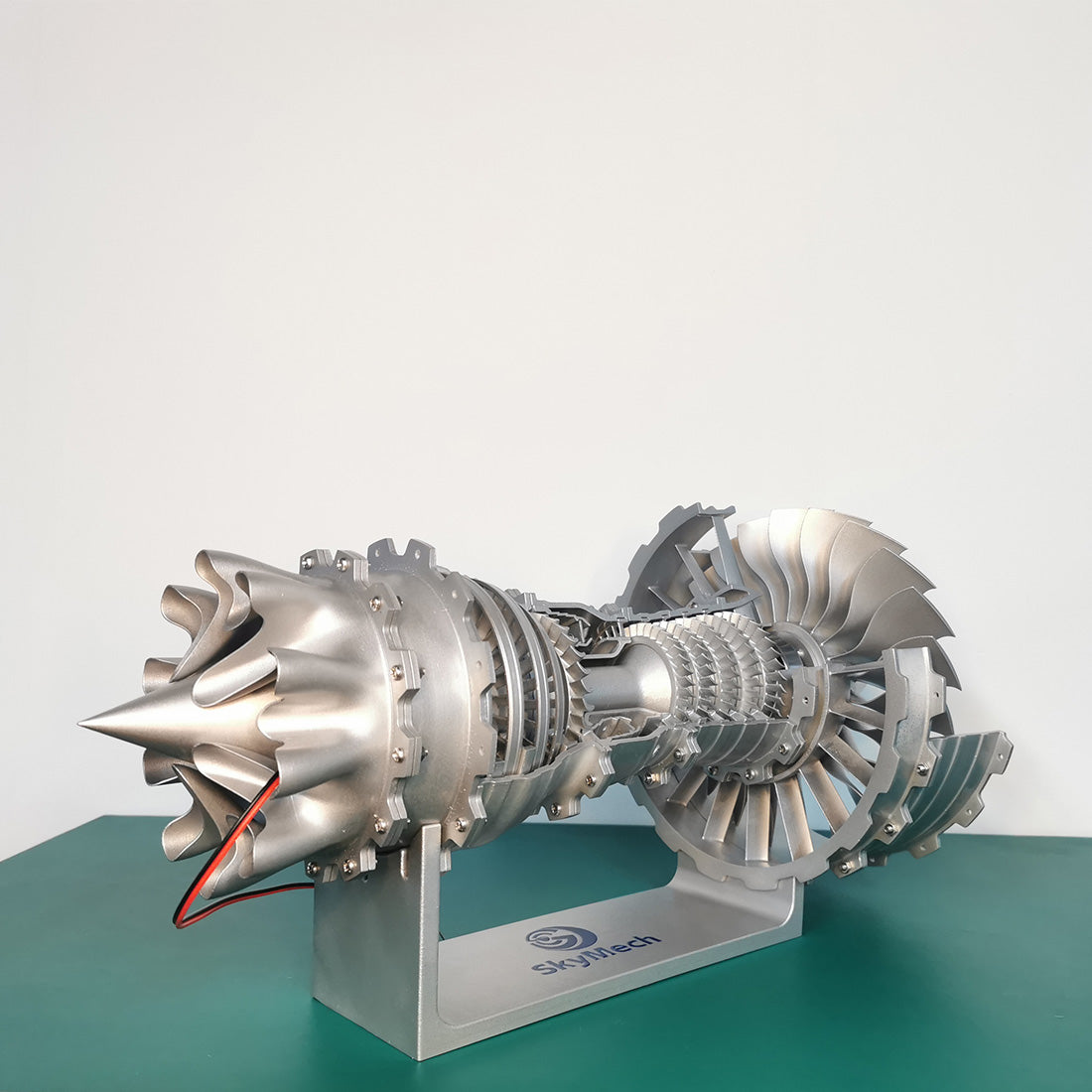 5 Of The Top Turbofan Engine Aircraft, Ranked — EngineDIY