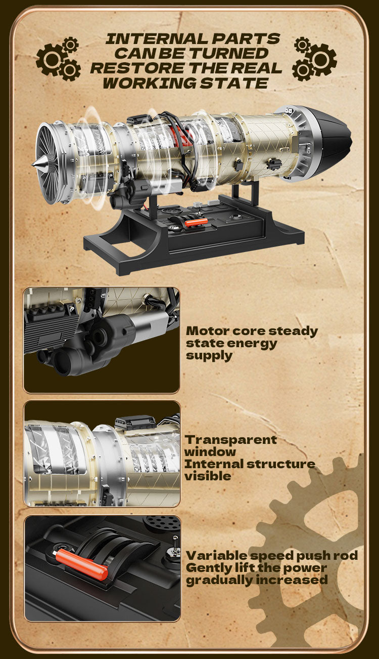 5 Of The Top Turbofan Engine Aircraft, Ranked - EngineDIY