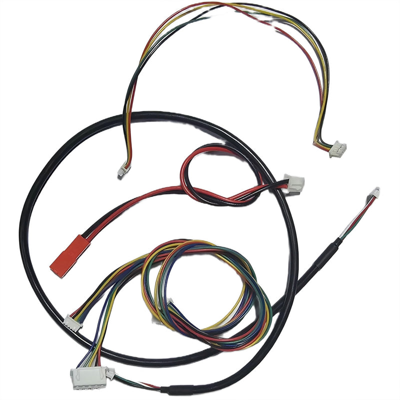 CISON MCU Ignition Kit for LS-52 V8 Engine – Complete High-Performance Ignition System for Model Engines - EngineDIY