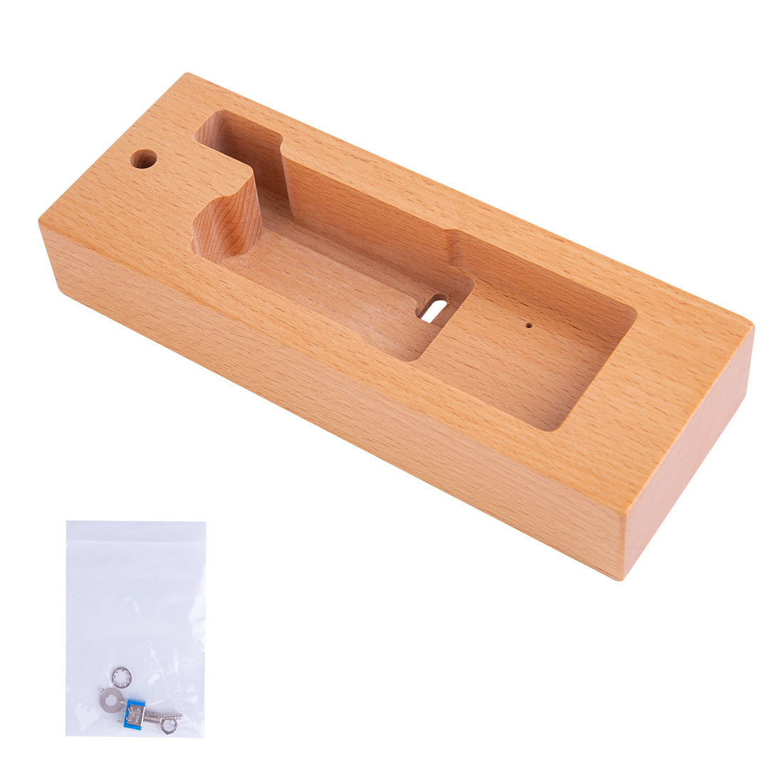 Ensemble de base fixe pour modèles de moteurs ENJOMOR 6CC Hit and Miss