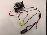 Gasoline Engine Conversion Kit for SEMTO ST-NF2 L2 Nitro Engine Models - EngineDIY