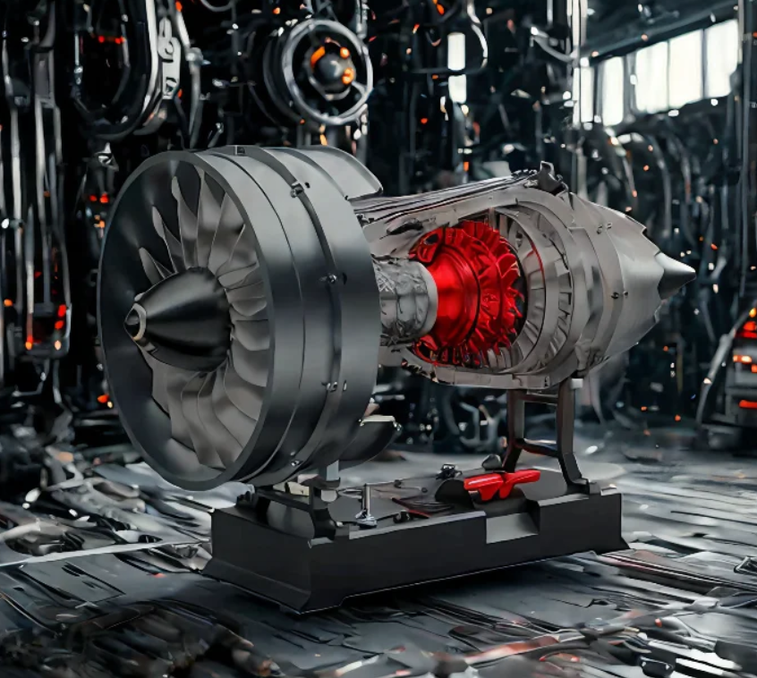 5 Of The Top Turbofan Engine Aircraft, Ranked - EngineDIY