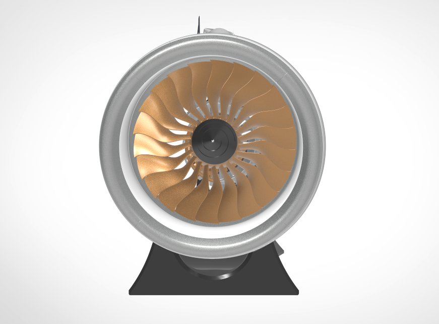 5 Of The Top Turbofan Engine Aircraft, Ranked– EngineDIY