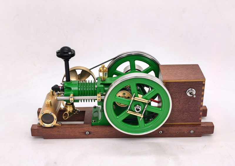 retrol-okmo-b04-miniature-4-stroke-hit-and-miss-gasoline-engine-model-rtr