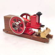okmo b03 miniature 4-stroke gasoline engine model