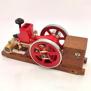 okmo b03 miniature gas-powered engine model