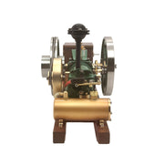 okmo b04 compact miniature combustion engine