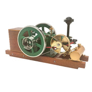 okmo b04 miniature 4-stroke gasoline engine model