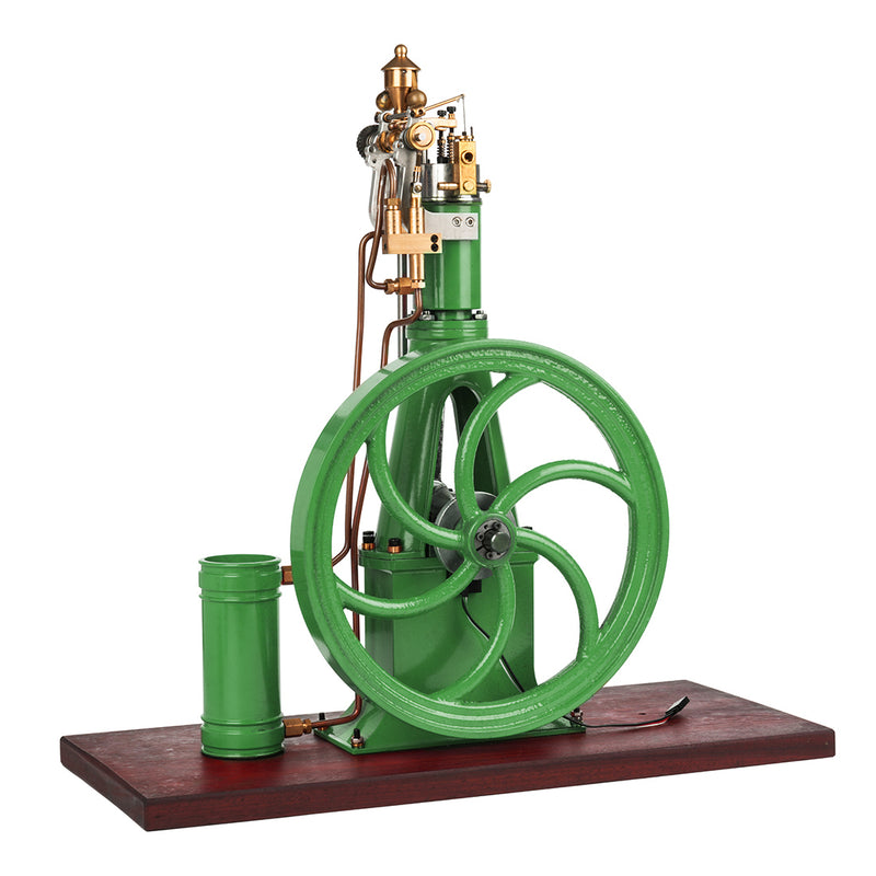 retrol-a16-vintage-water-cooled-gasoline-engine-model
