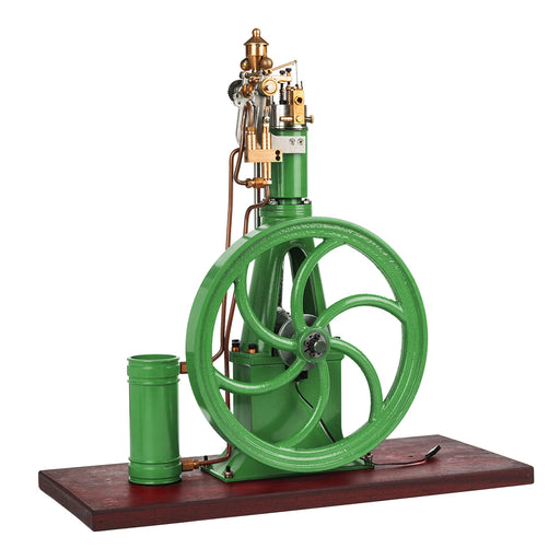 retrol-a16-vintage-water-cooled-gasoline-engine-model