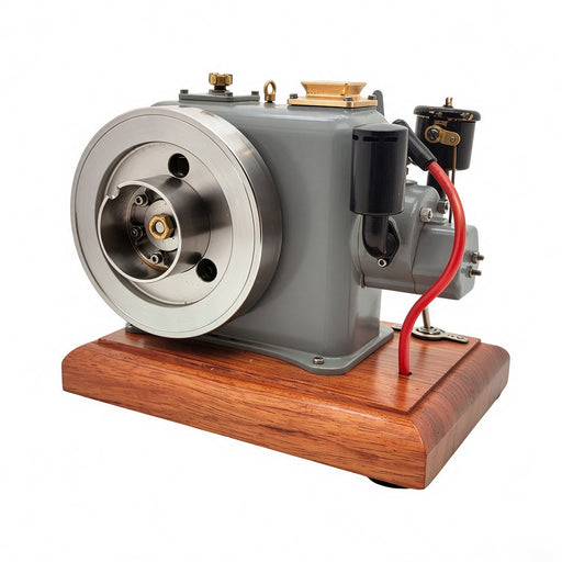 retrol-okmo-1-7-scale-miniature-fixed-water-cooled-4-stroke-gas-engine-model