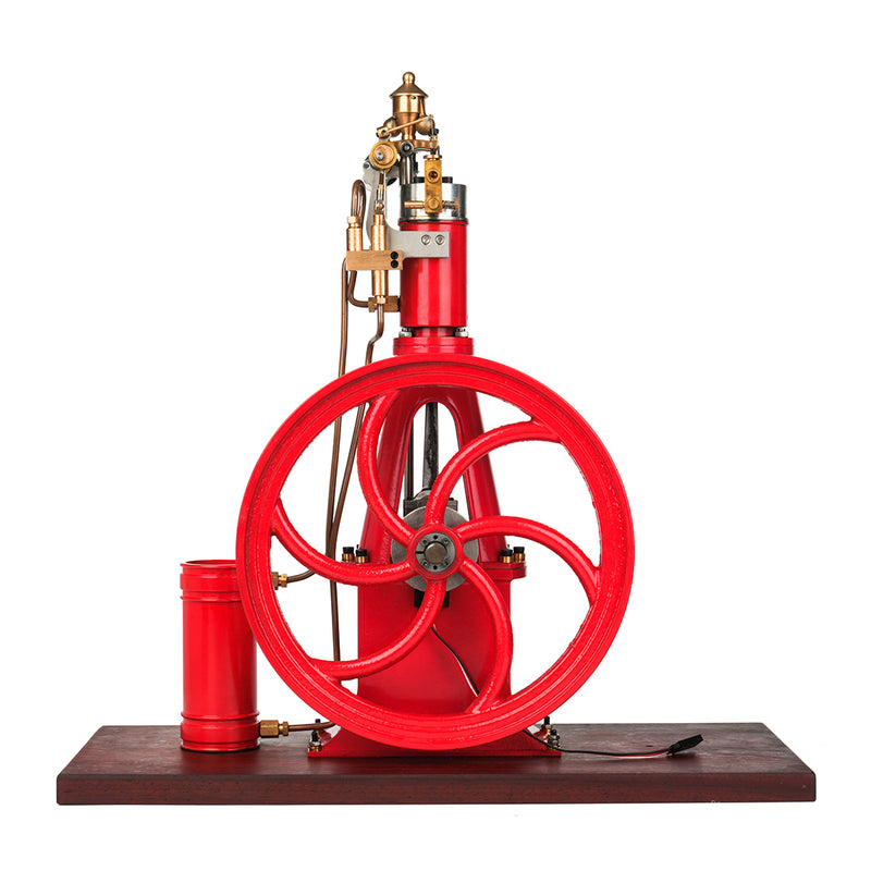 retrol a16 antique water-cooled 16cc 4-stroke gasoline engine model