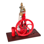 retrol a16 vintage 4-stroke gasoline engine with flyball governor