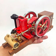 retrol okmo b03 4-stroke engine model rtr