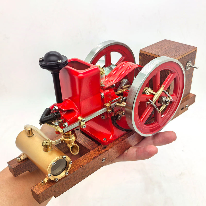 retrol okmo b03 4-stroke engine model rtr