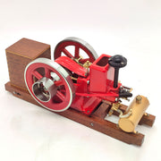retrol okmo b03 miniature hit-and-miss engine